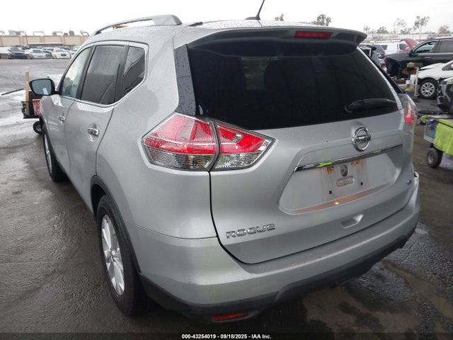 Nissan 2016 2016 5N1AT2MN4GC756979 Image 3