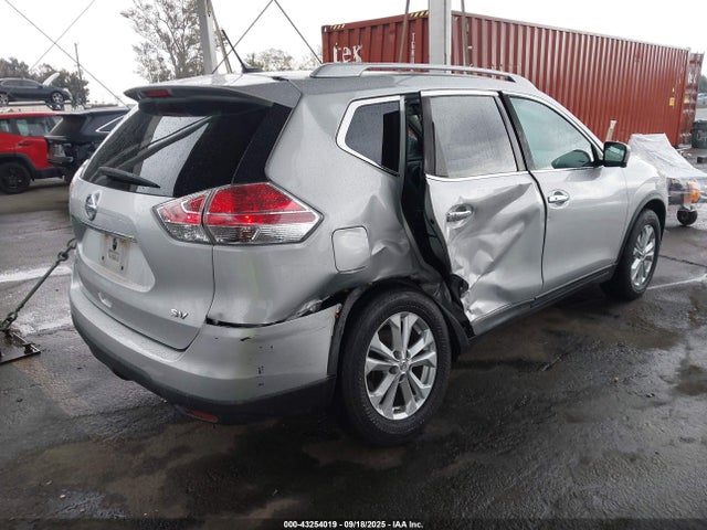 Nissan 2016 2016 5N1AT2MN4GC756979 Image 4