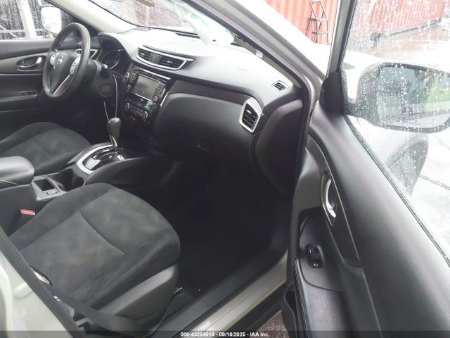 Nissan 2016 2016 5N1AT2MN4GC756979 Image 5
