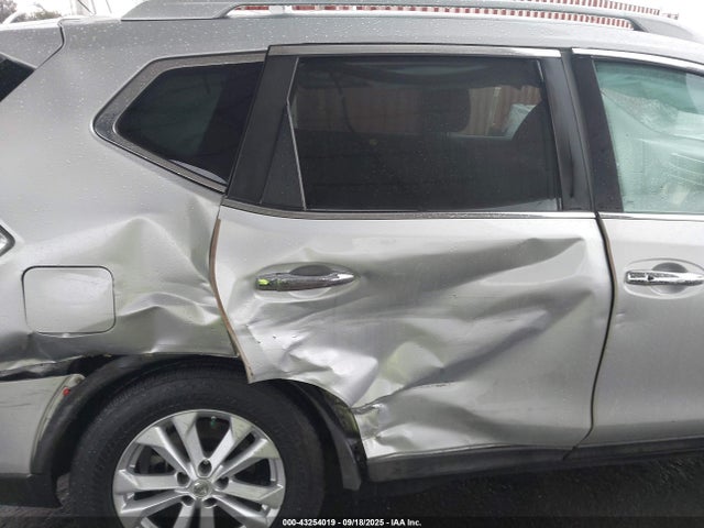 Nissan 2016 2016 5N1AT2MN4GC756979 Image 6
