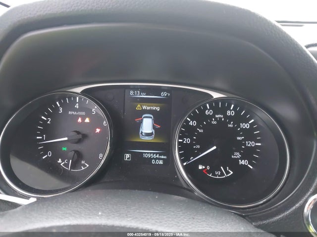 Nissan 2016 2016 5N1AT2MN4GC756979 Image 7