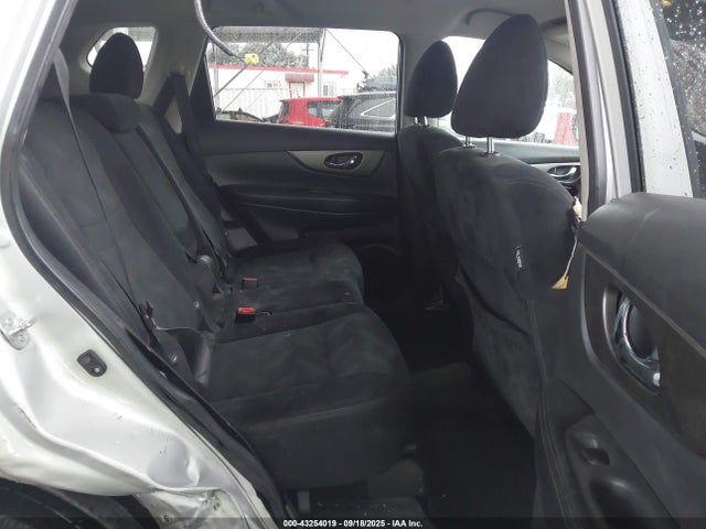 Nissan 2016 2016 5N1AT2MN4GC756979 Image 8