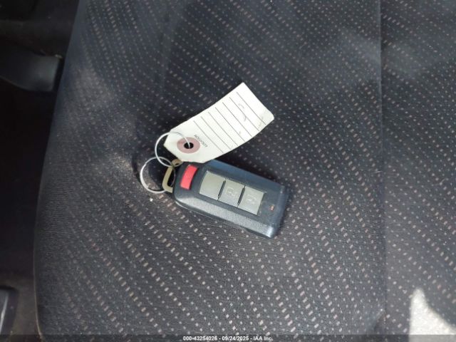 2014 MITSUBISHI OUTLANDER SPORT 4A4AP4AU8EE014658 Photo 10