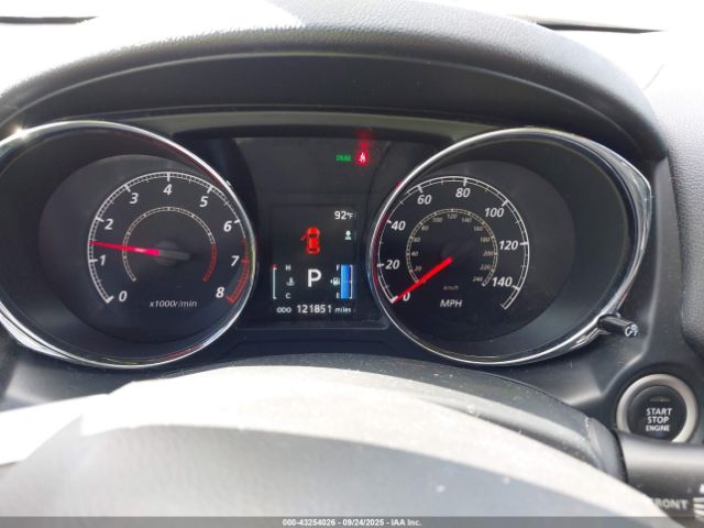 2014 MITSUBISHI OUTLANDER SPORT 4A4AP4AU8EE014658 Photo 6