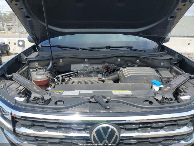 Volkswagen 3.6 fsi 2021 1V2CR2CA4MC538710 Image 10
