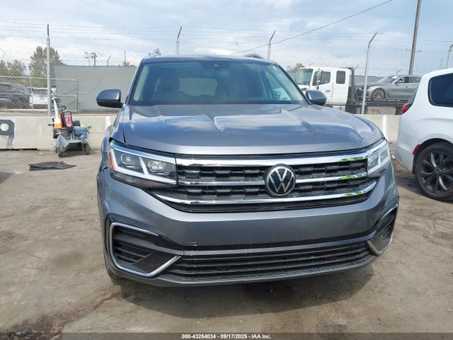Volkswagen 3.6 fsi 2021 1V2CR2CA4MC538710 Image 12