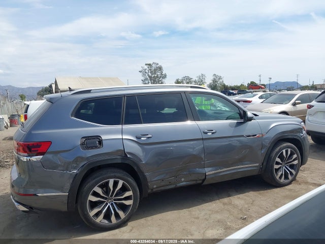 Volkswagen 3.6 fsi 2021 1V2CR2CA4MC538710 Image 13