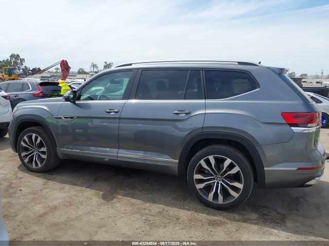 Volkswagen 3.6 fsi 2021 1V2CR2CA4MC538710 Image 14