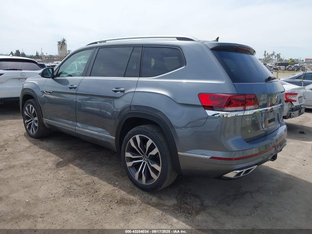 Volkswagen 3.6 fsi 2021 1V2CR2CA4MC538710 Image 3