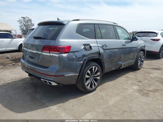 Volkswagen 3.6 fsi 2021 1V2CR2CA4MC538710 Image 4