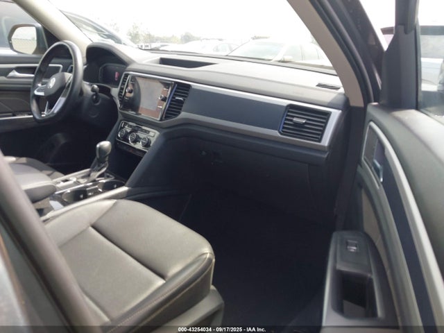 Volkswagen 3.6 fsi 2021 1V2CR2CA4MC538710 Image 5
