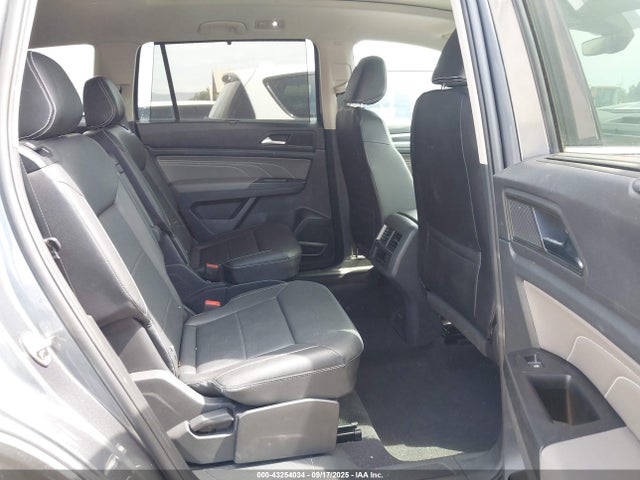 Volkswagen 3.6 fsi 2021 1V2CR2CA4MC538710 Image 8
