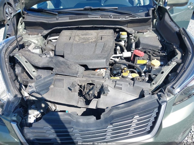 Subaru naturally aspirated u5 2019 JF2SKAEC7KH416323 Image 10