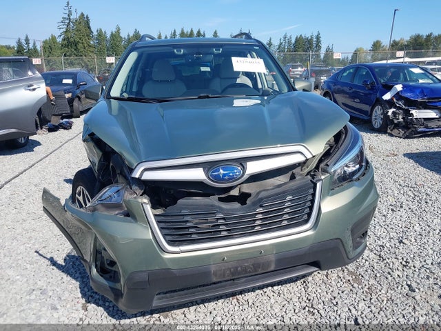 Subaru naturally aspirated u5 2019 JF2SKAEC7KH416323 Image 12
