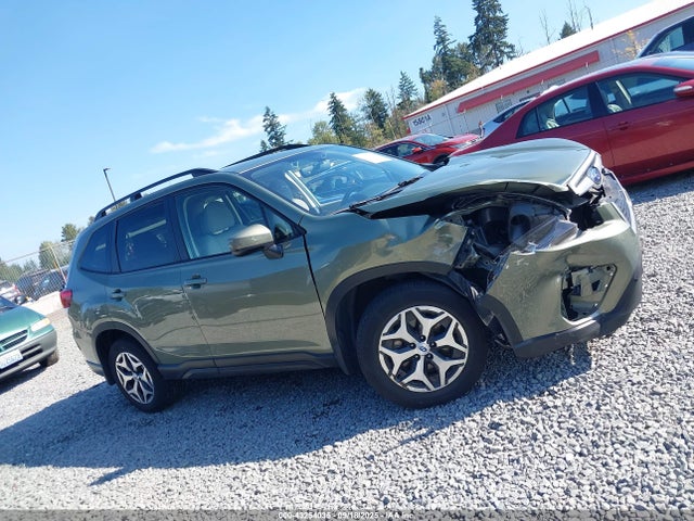 Subaru naturally aspirated u5 2019 JF2SKAEC7KH416323 Image 13