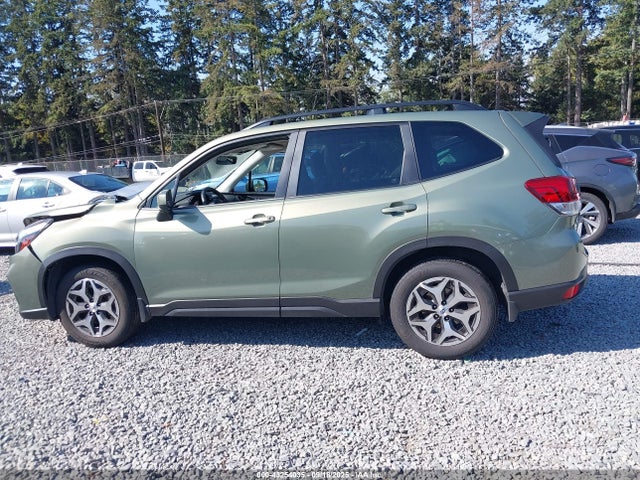Subaru naturally aspirated u5 2019 JF2SKAEC7KH416323 Image 14
