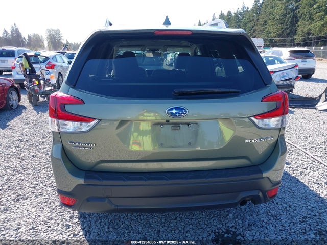 Subaru naturally aspirated u5 2019 JF2SKAEC7KH416323 Image 16
