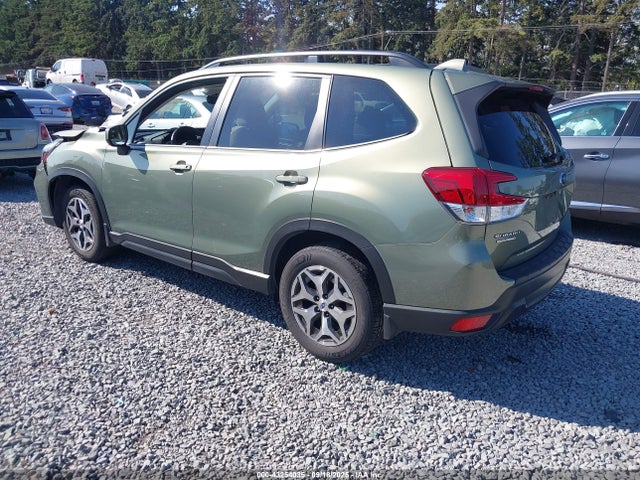 Subaru naturally aspirated u5 2019 JF2SKAEC7KH416323 Image 3