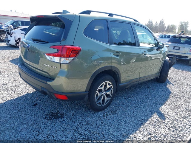 Subaru naturally aspirated u5 2019 JF2SKAEC7KH416323 Image 4