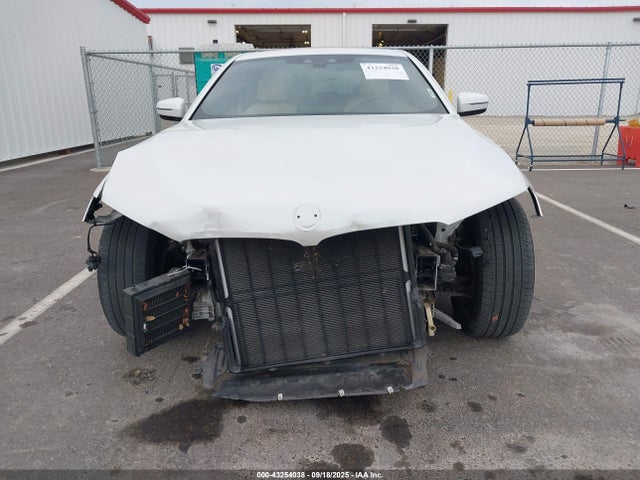 WBAJE5C56KWW28040 BMW 2019