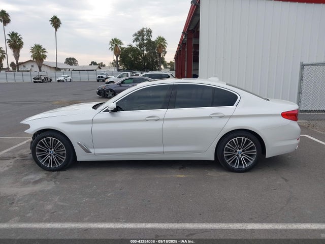 WBAJE5C56KWW28040 BMW 2019