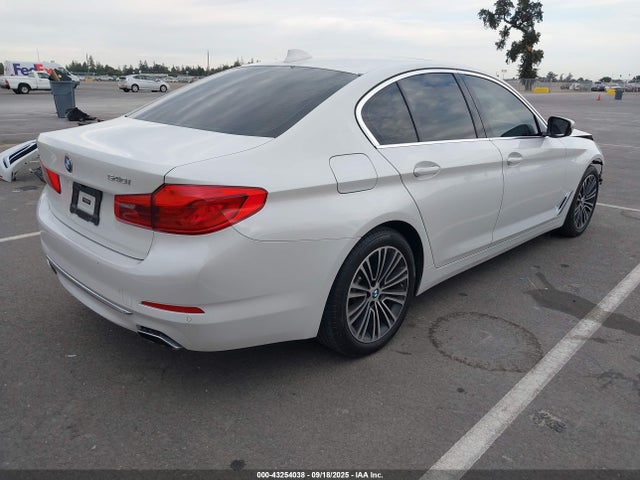 WBAJE5C56KWW28040 BMW 2019