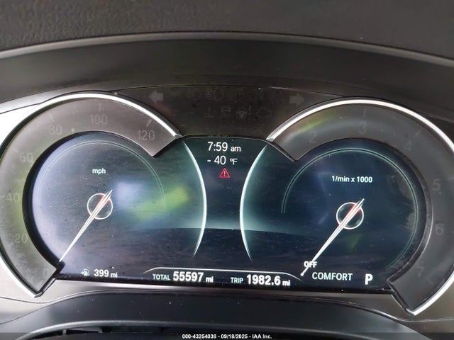 WBAJE5C56KWW28040 BMW 2019