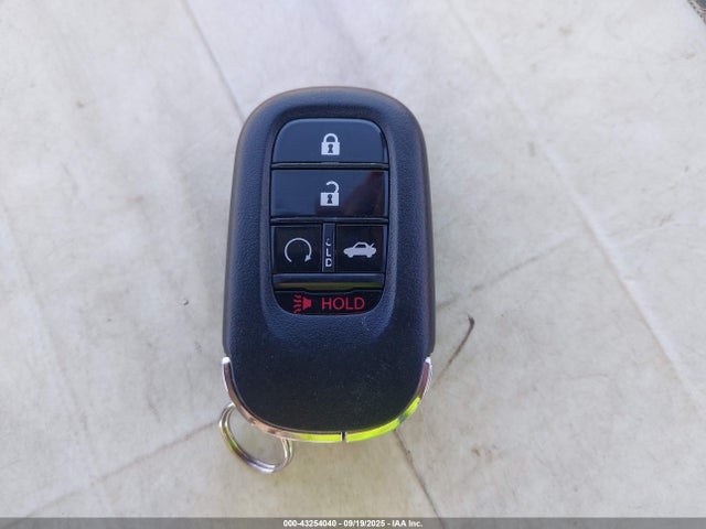 Honda k20c2 2022 2HGFE2F55NH547540 Image 11