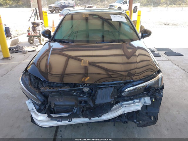 Honda k20c2 2022 2HGFE2F55NH547540 Image 13