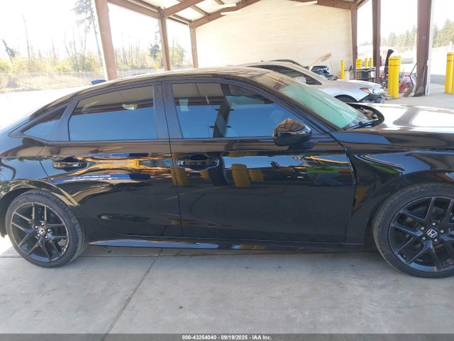 Honda k20c2 2022 2HGFE2F55NH547540 Image 14