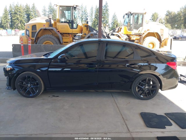 Honda k20c2 2022 2HGFE2F55NH547540 Image 15