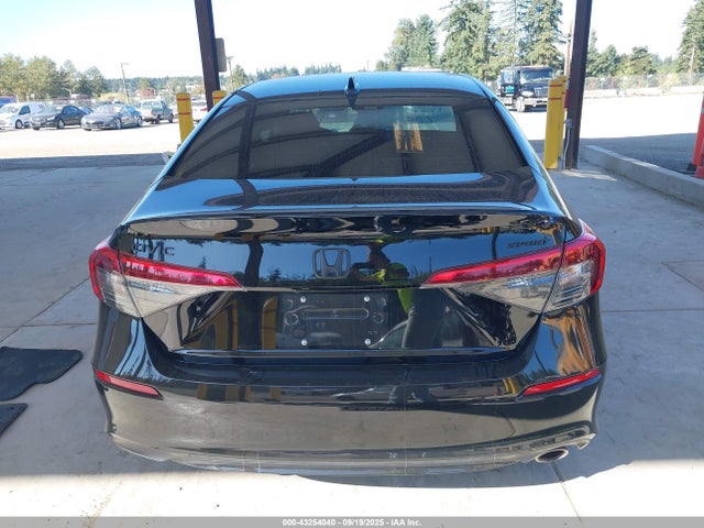 Honda k20c2 2022 2HGFE2F55NH547540 Image 17