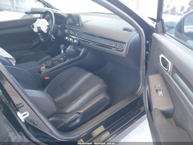 Honda k20c2 2022 2HGFE2F55NH547540 Image 5