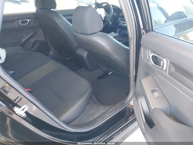 Honda k20c2 2022 2HGFE2F55NH547540 Image 8