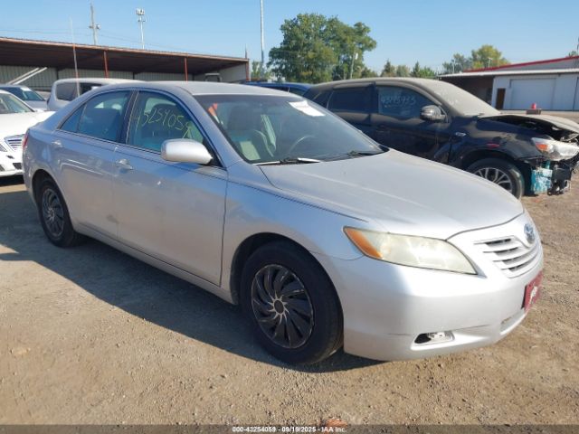 2008 TOYOTA CAMRY 4T1BE46K88U219847