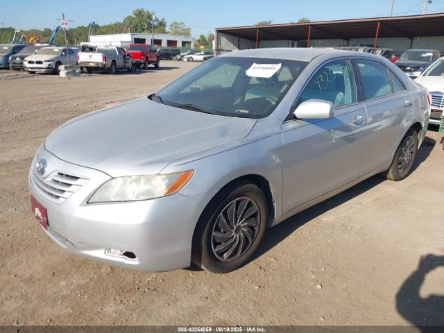 2008 TOYOTA CAMRY 4T1BE46K88U219847 Photo 1