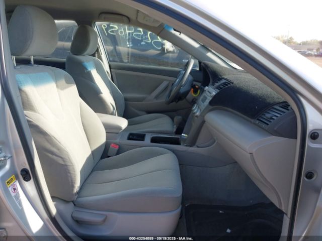 2008 TOYOTA CAMRY 4T1BE46K88U219847 Photo 4