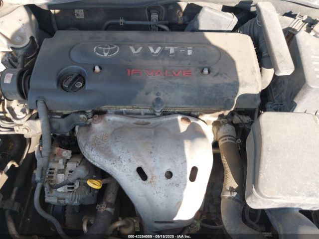 2008 TOYOTA CAMRY 4T1BE46K88U219847 Photo 5