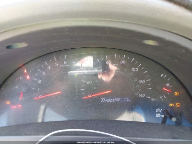 2008 TOYOTA CAMRY 4T1BE46K88U219847 Photo 6