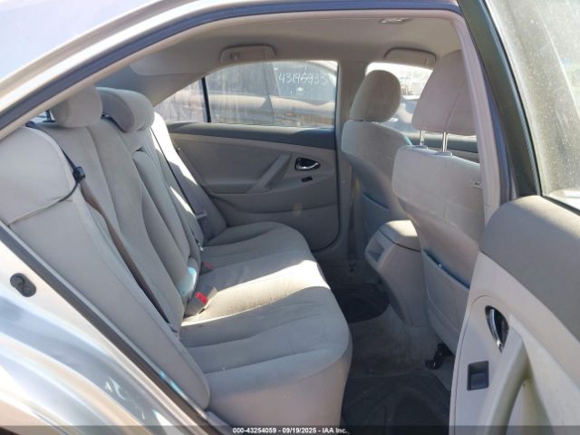 2008 TOYOTA CAMRY 4T1BE46K88U219847 Photo 7