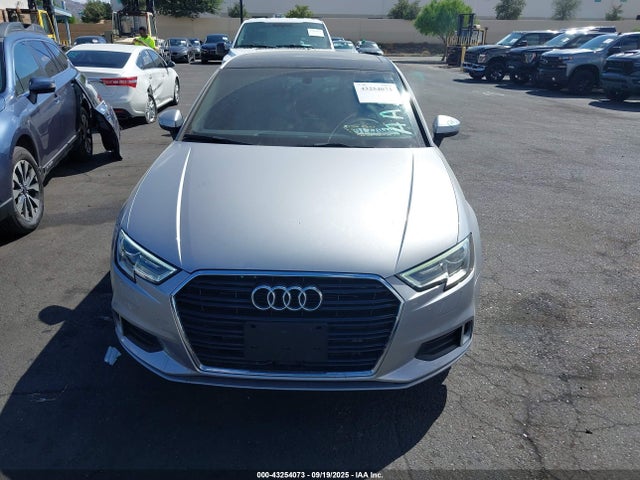 WAUB8GFF3J1026283 Audi 2018