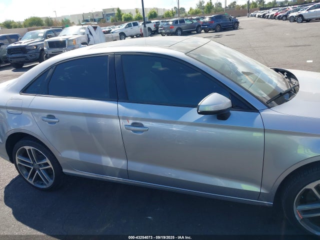 WAUB8GFF3J1026283 Audi 2018