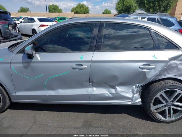 WAUB8GFF3J1026283 Audi 2018
