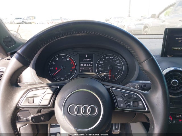 2018 AUDI A3 WAUB8GFF3J1026283 Photo 6
