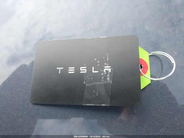 Продаж на аукціоні авто 2022 Tesla Model Y Long Range Dual Motor All-wheel Drive, vin: 7SAYGAEE8NF316654, номер лоту: 43254096