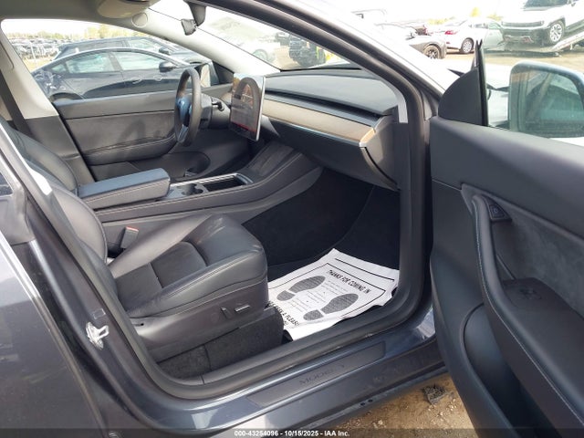 Продаж на аукціоні авто 2022 Tesla Model Y Long Range Dual Motor All-wheel Drive, vin: 7SAYGAEE8NF316654, номер лоту: 43254096
