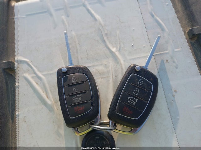 5XYZU3LBXGG374954 Hyundai gdi theta ii