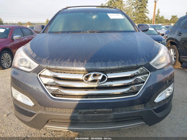 5XYZU3LBXGG374954 Hyundai gdi theta ii