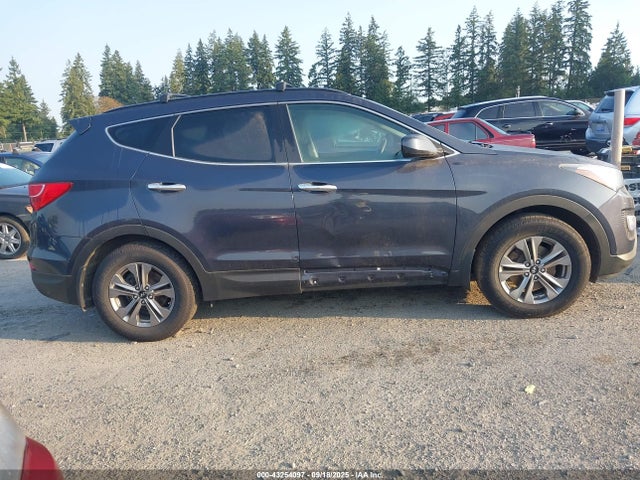 5XYZU3LBXGG374954 Hyundai gdi theta ii