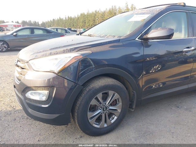 5XYZU3LBXGG374954 Hyundai gdi theta ii